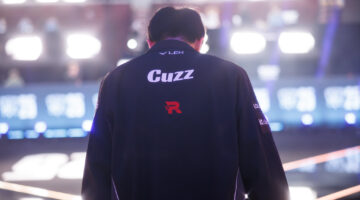 Worlds 2025: KT Rolster se clasificó a semifinales