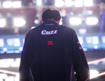 Worlds 2025: KT Rolster se clasificó a semifinales