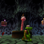 Todo sobre Croc Legend of the Gobbos