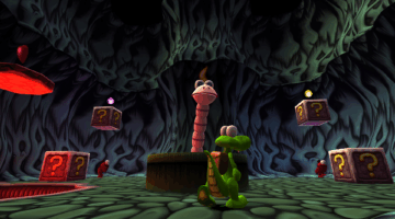 Todo sobre Croc Legend of the Gobbos