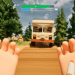 RV There Yet: el nuevo juego estilo PEAK