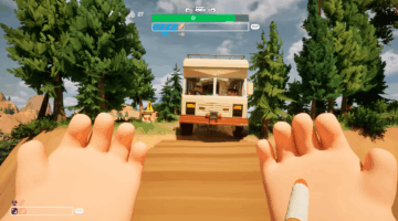 RV There Yet: el nuevo juego estilo PEAK