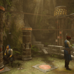 Todo sobre Escape Simulator 2