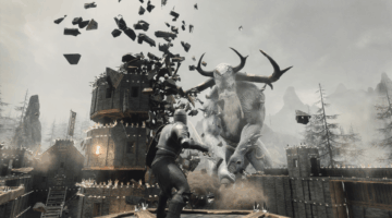 Conan Exiles en un 80% de descuento en Steam