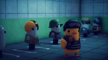 Escape from Duckov: el nuevo indie que todos aman