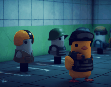 Escape from Duckov: el nuevo indie que todos aman