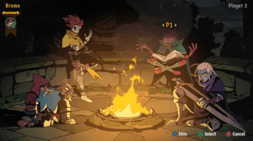 Absolum: el nuevo roguelite hasta 2 jugadores