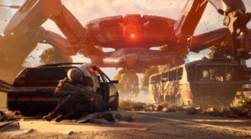 ARC Raiders: saquea, sobrevive y triunfa