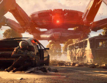 ARC Raiders: saquea, sobrevive y triunfa