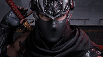 NINJA GAIDEN 4 ha vuelto como una aventura increíble