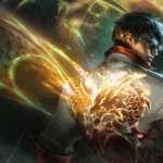 TFT: Notas del parche 15.6