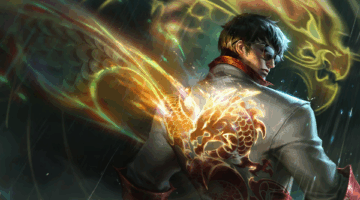 TFT: Notas del parche 15.6