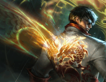 TFT: Notas del parche 15.6