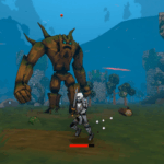 Megabonk es un éxito entre los roguelike