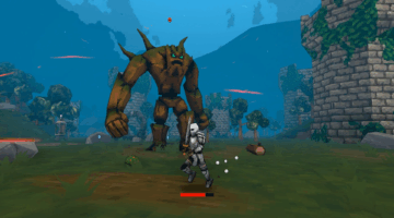 Megabonk es un éxito entre los roguelike