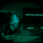 Todo sobre No, I’m not a Human