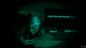 Todo sobre No, I’m not a Human