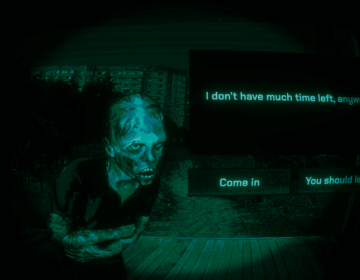 Todo sobre No, I’m not a Human