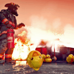 Firefighting Simulator: conviértete en bombero
