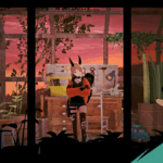 Silly Polly Beast: el shooter narrativo del momento