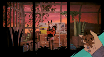 Silly Polly Beast: el shooter narrativo del momento