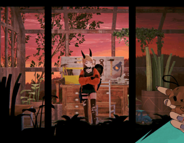 Silly Polly Beast: el shooter narrativo del momento