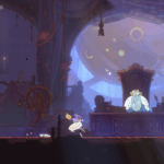 Constance: el nuevo metroidvania