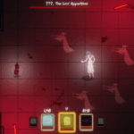 Abandoned Archive: un roguelite muy mágico