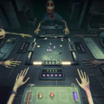 SIDE EFFECTS: un juego oscuro que es furor en Steam