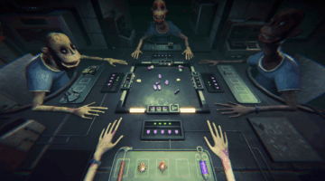 SIDE EFFECTS: un juego oscuro que es furor en Steam