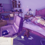 The August Before: un rompecabezas narrativo