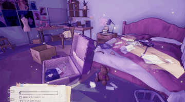 The August Before: un rompecabezas narrativo