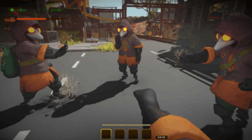 MIMESIS: el nuevo juego viral para streamers