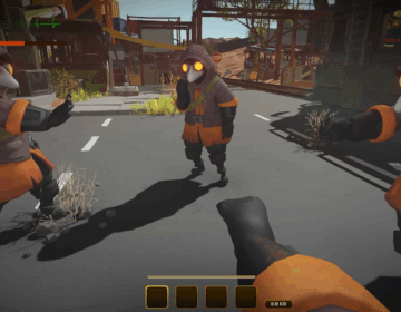 MIMESIS: el nuevo juego viral para streamers