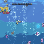 Shelldiver: un juego al estilo Dave The Diver