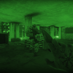 Todo sobre Escape from Tarkov