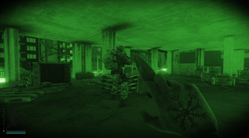 Todo sobre Escape from Tarkov